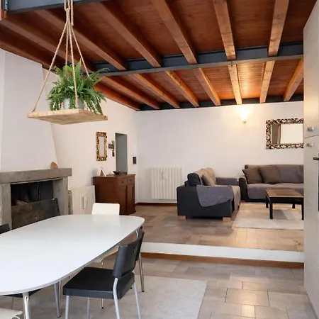 Casa Di Cocco Alzano Lombardo