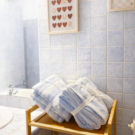 Apartment Casa Di Cocco Alzano Lombardo