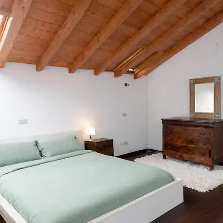 Apartment Casa Di Cocco