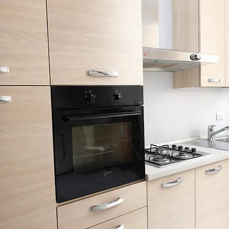 Casa Di Cocco Apartment Alzano Lombardo