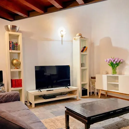 Casa Di Cocco Apartment