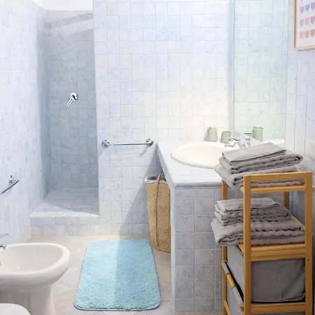Casa Di Cocco Apartment *