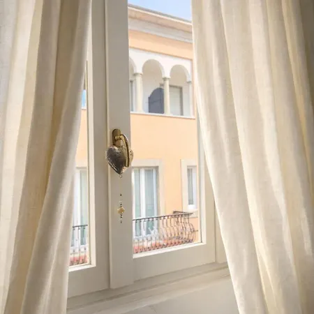 Casa Di Cocco Apartment *